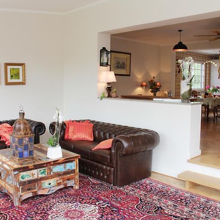 Apartament Annie'S Anker Bayreuth Zewnętrze zdjęcie