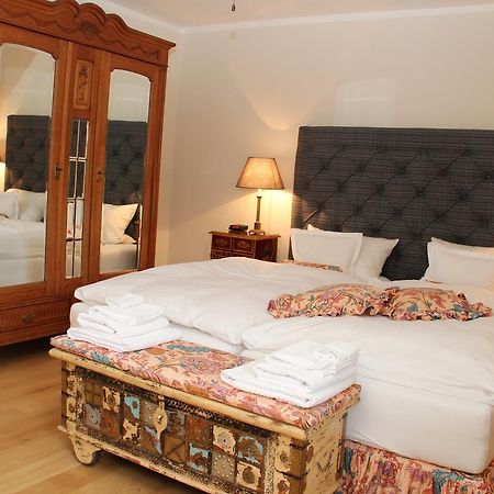 Apartament Annie'S Anker Bayreuth Zewnętrze zdjęcie