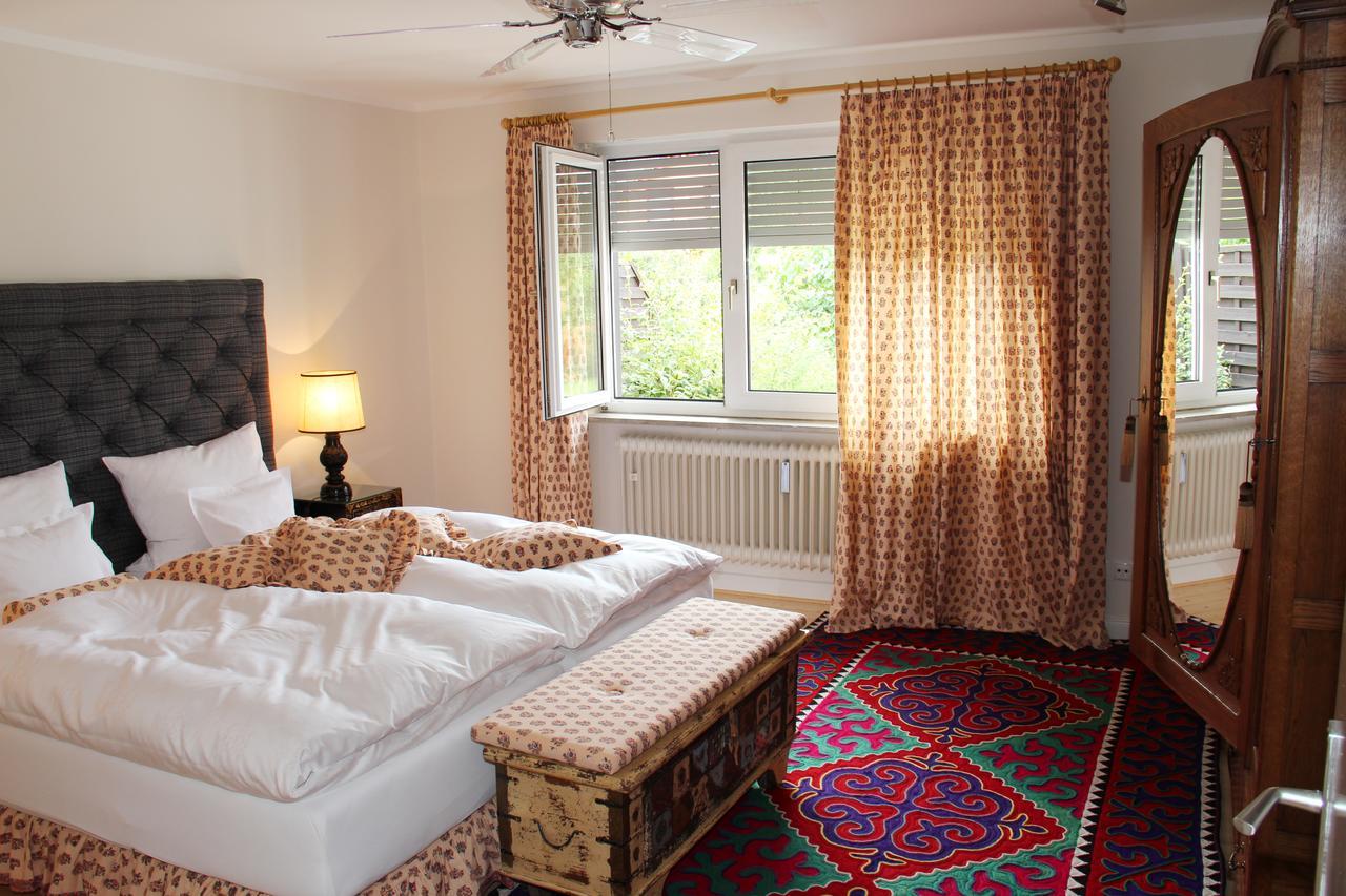 Apartament Annie'S Anker Bayreuth Zewnętrze zdjęcie