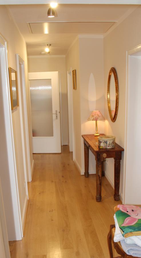 Apartament Annie'S Anker Bayreuth Zewnętrze zdjęcie