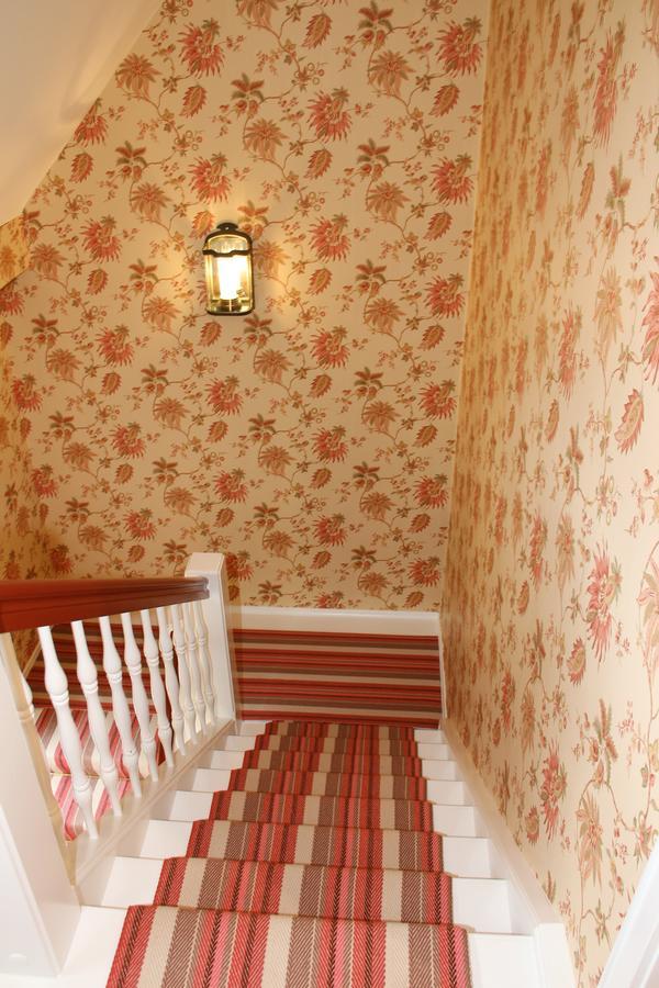 Apartament Annie'S Anker Bayreuth Zewnętrze zdjęcie